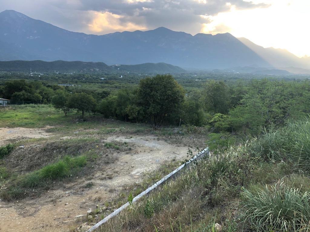 Land in Santiago, Nuevo Leon, Mexico 5 - 18933120