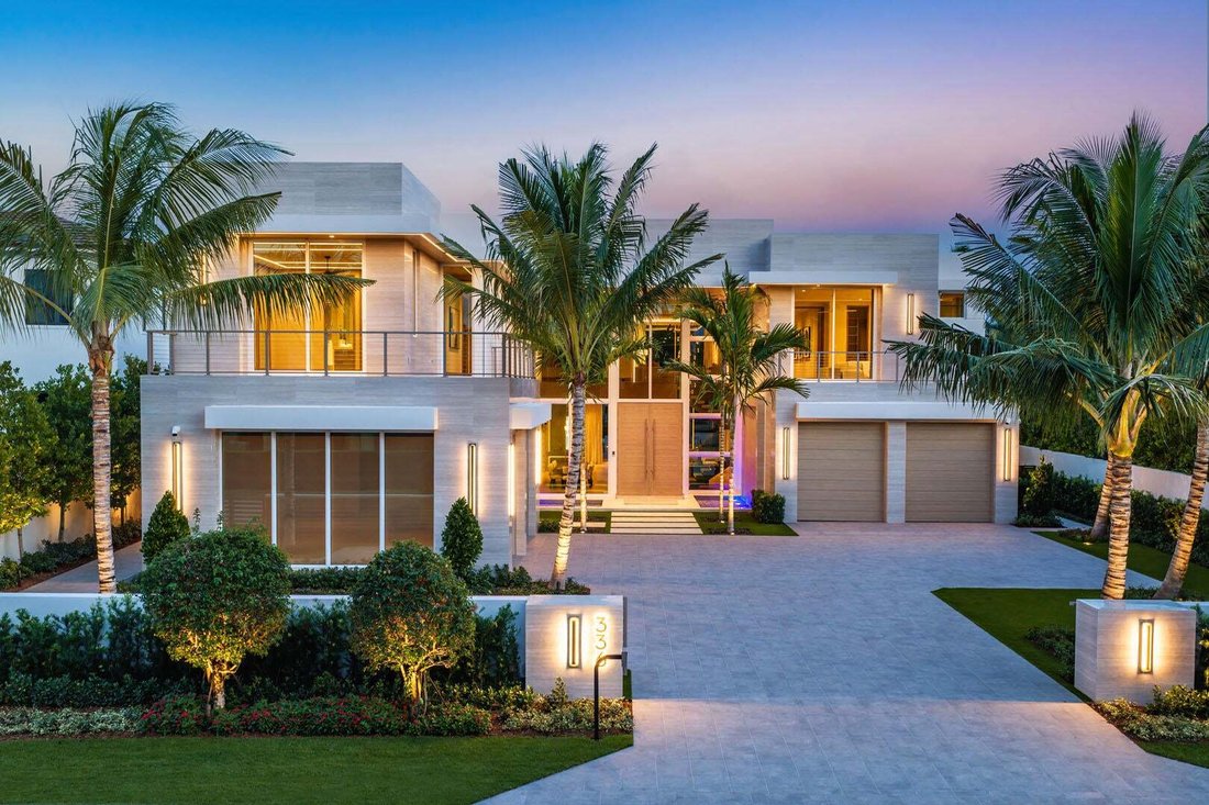 House in Boca Raton, Florida, United States 3 - 18934261