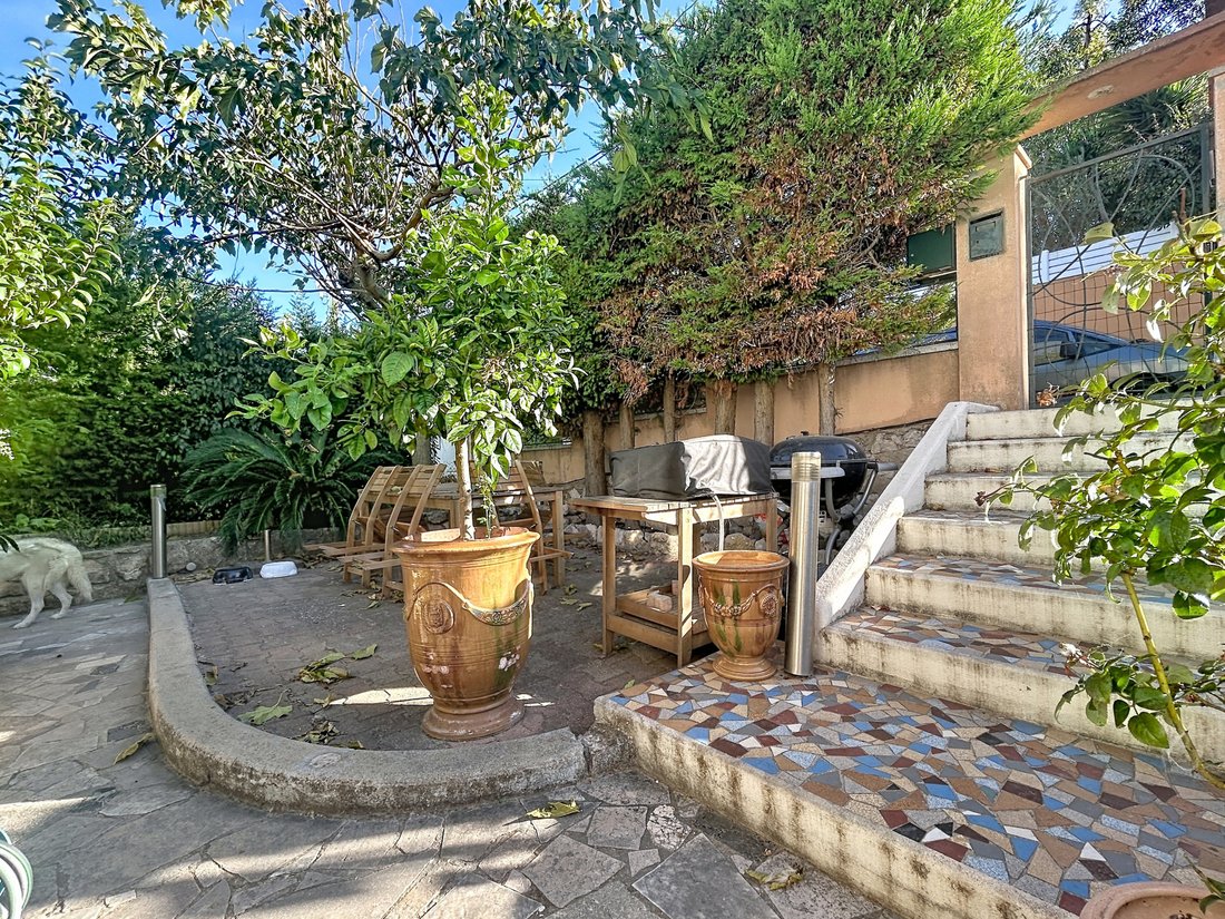 House in Nord Romanon, Carry-le-Rouet, France 3 - 18932019