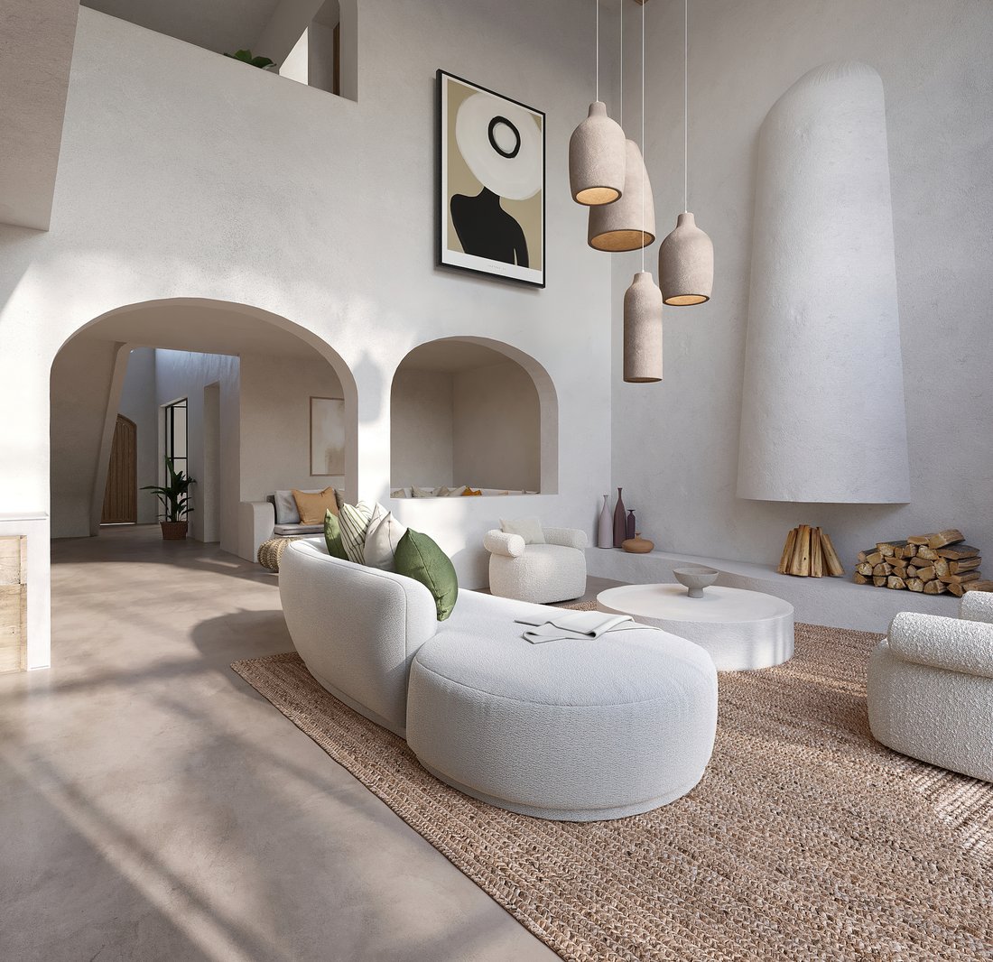 Townhouse in Santa Maria del Cami, Balearic Islands, Spain 5 - 14792642