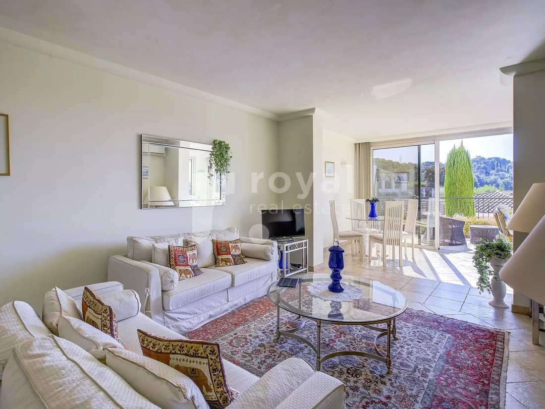Apartment in Mougins, Provence-Alpes-Côte d'Azur, France 1 - 18931885