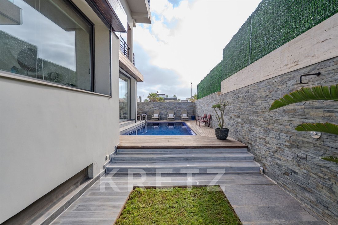 House in Sindibad, Casablanca-Settat, Morocco 2 - 18935753