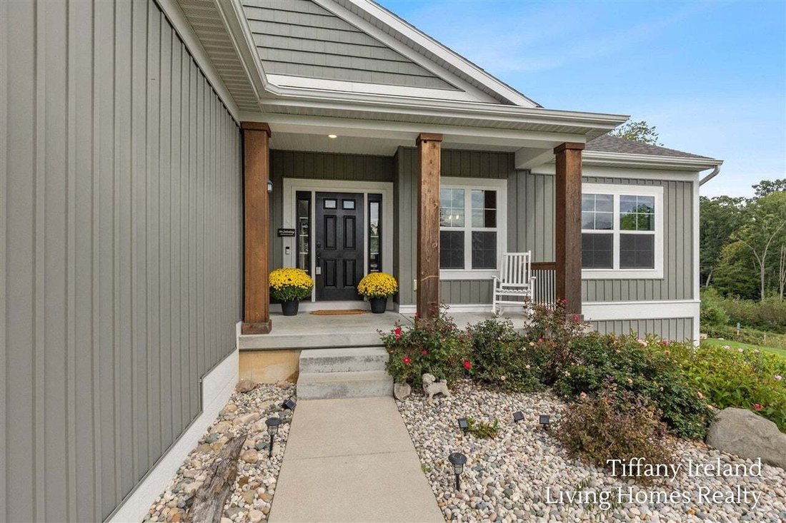 House in Plainfield charter Township, Michigan, United States 4 - 18935037