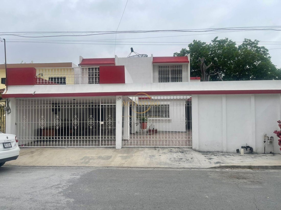 House in Monterrey, Nuevo Leon, Mexico 1 - 18933195