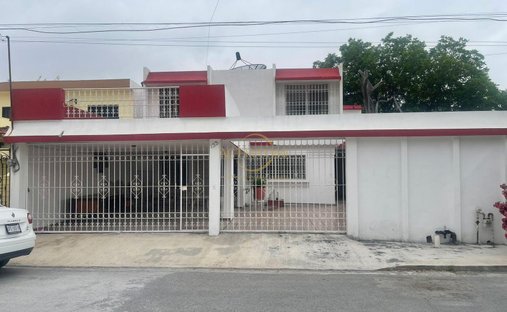 House in Monterrey, Nuevo Leon, Mexico 1