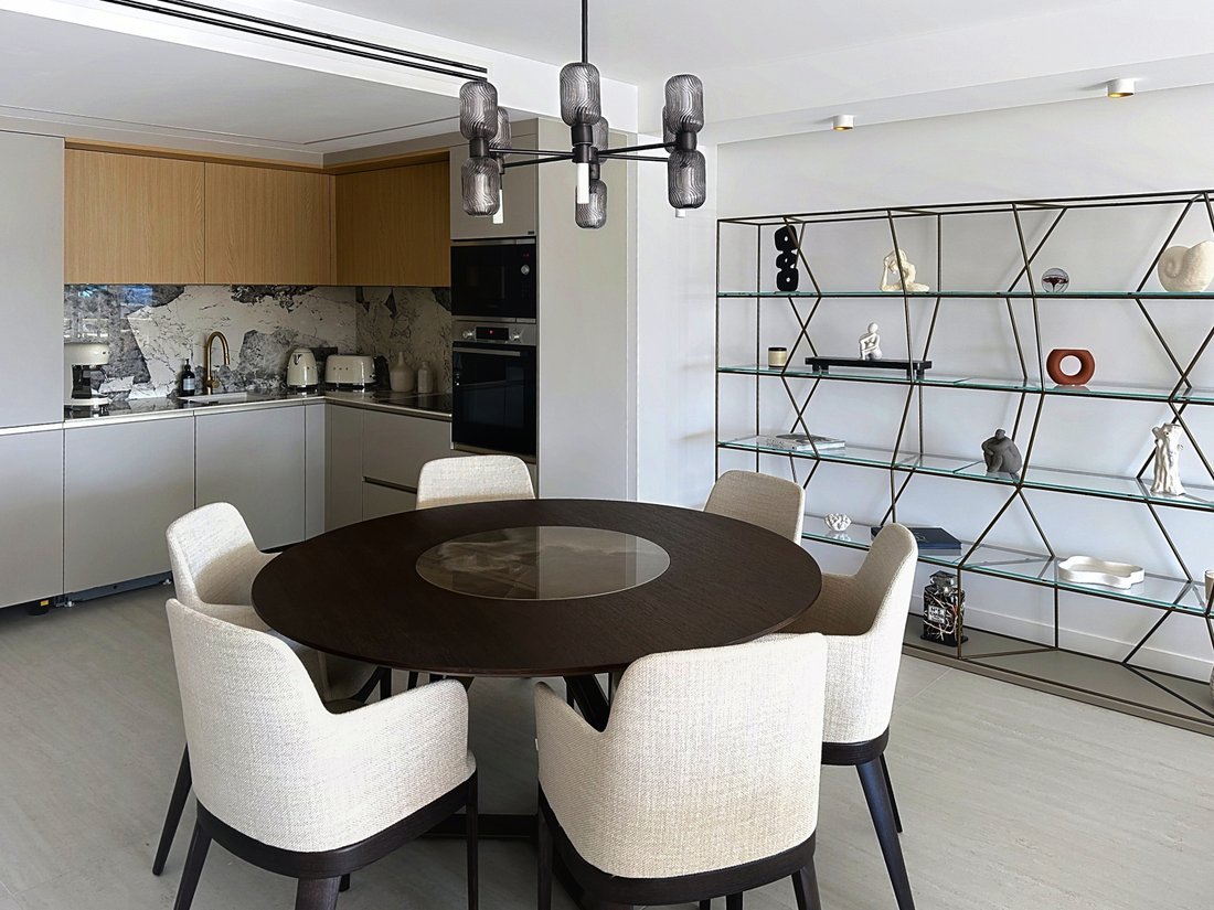 Apartment in Cannes, Provence-Alpes-Côte d'Azur, France 5 - 17494352