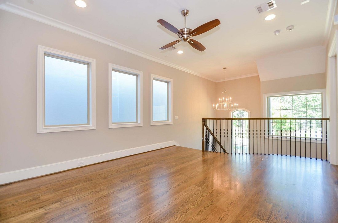 House in Houston, Texas, United States 3 - 18935135