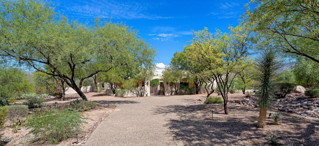 House in Tucson, Arizona, United States 5 - 18936231