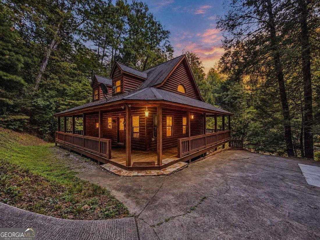 House in Ellijay, Georgia, United States 2 - 18935056