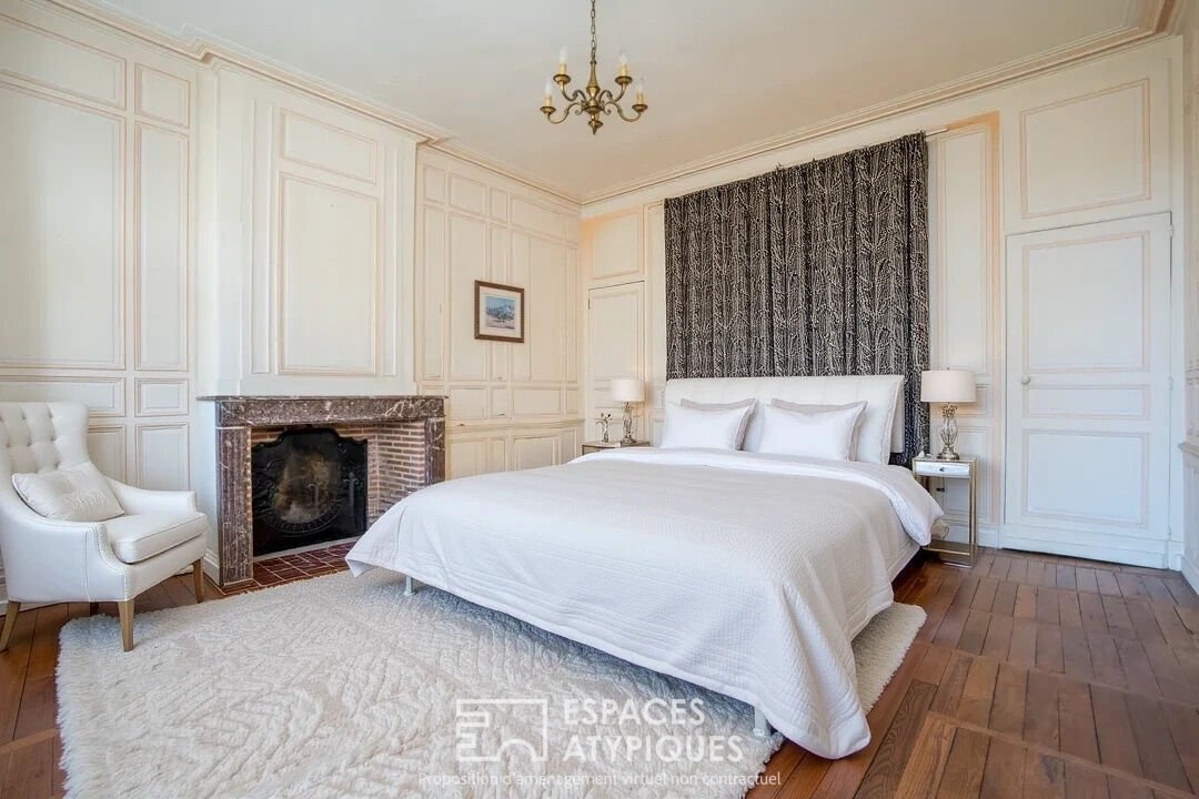 Villa in Romorantin Nord, Romorantin-Lanthenay, France 2 - 18932634