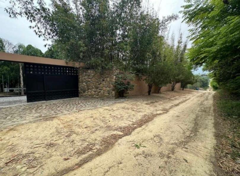 House in Cadereyta Jiménez, Nuevo Leon, Mexico 2 - 18933072