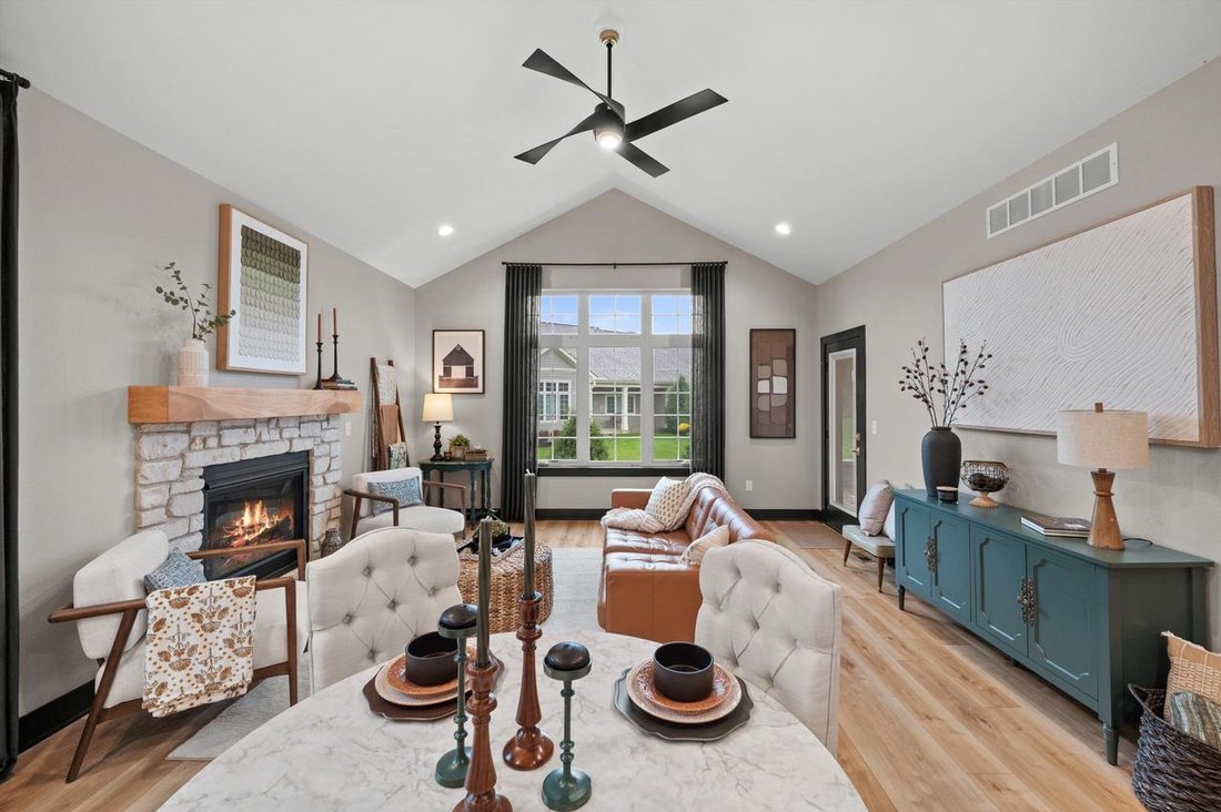 House in Pleasant Prairie, Wisconsin, United States 5 - 18933772