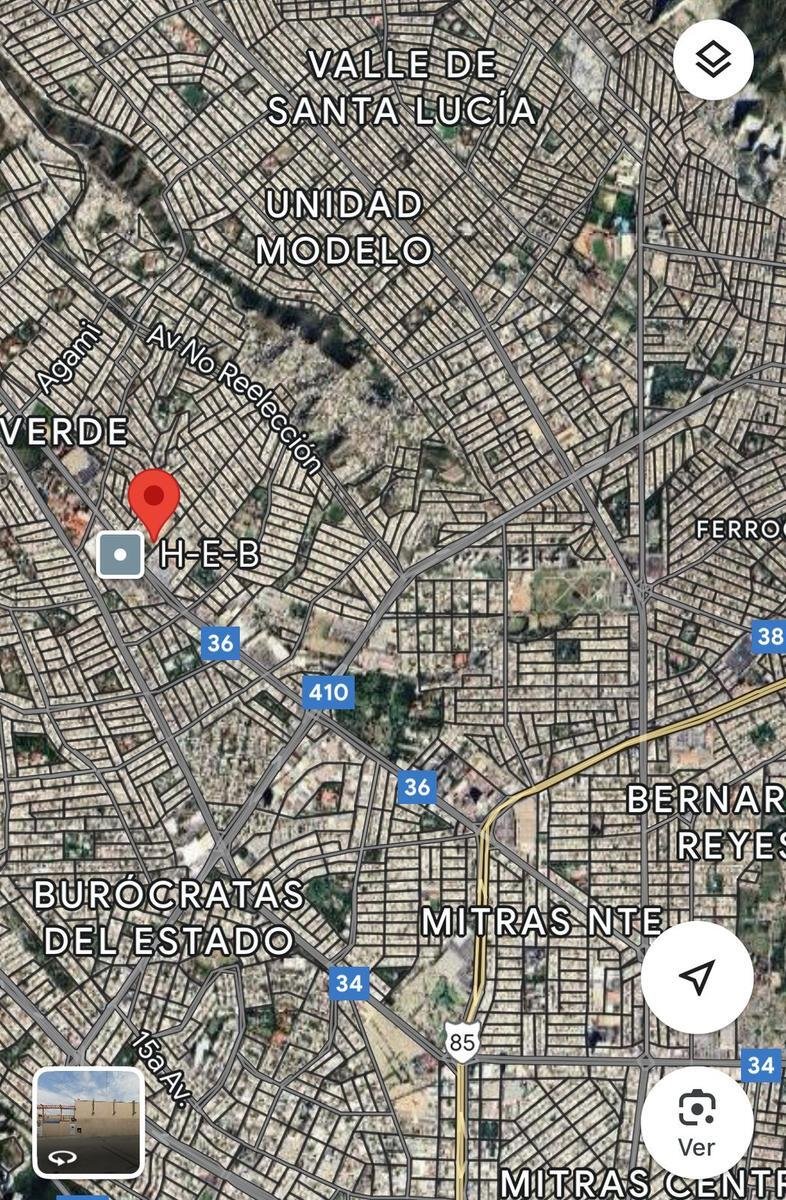 Land in Monterrey, Nuevo Leon, Mexico 5 - 18933091