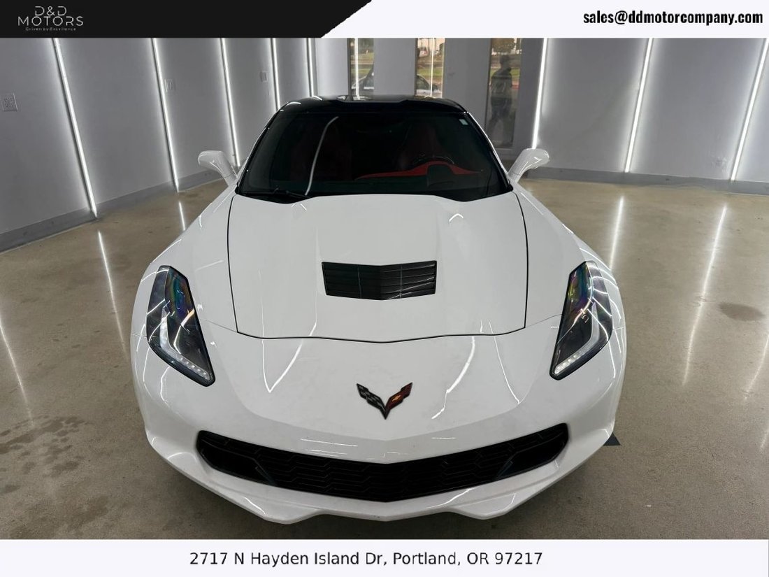 Coupe in Portland, OR, United States 2 - 18932336