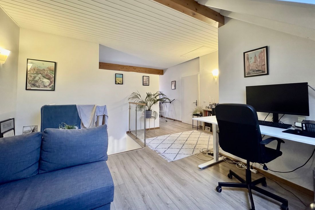 Apartamento en Gland, Valdia, Suiza 5 - 18933841