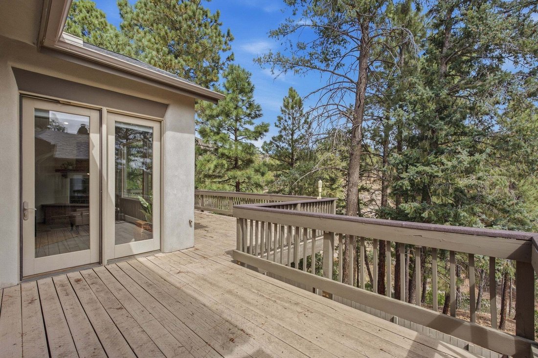 Townhouse in Los Alamos, New Mexico, United States 4 - 18933798