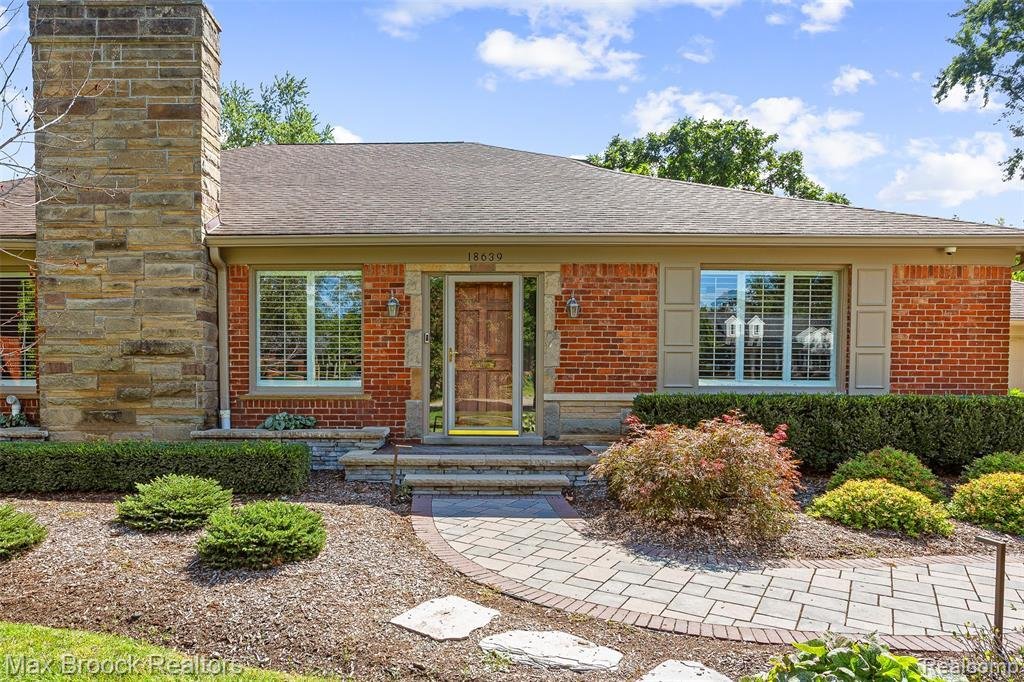 House in Beverly Hills, Michigan, United States 3 - 18935137
