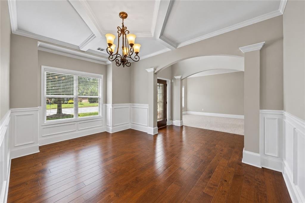 House in Buford, Georgia, United States 3 - 18597047