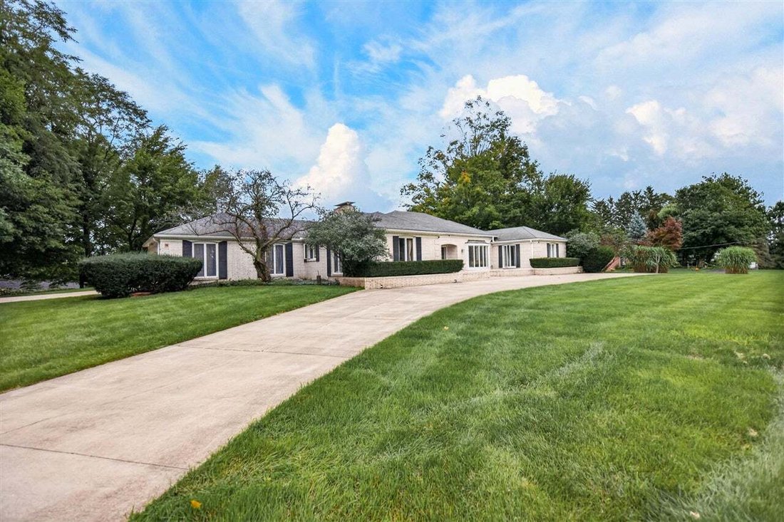 House in Marshall, Michigan, United States 3 - 18935038