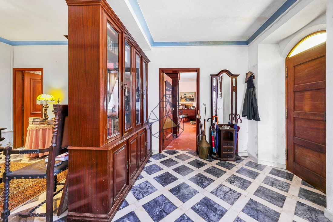 Villa in São Sebastião, Lagos, Sao Goncalo de Lagos, Portugal 4 - 18935644