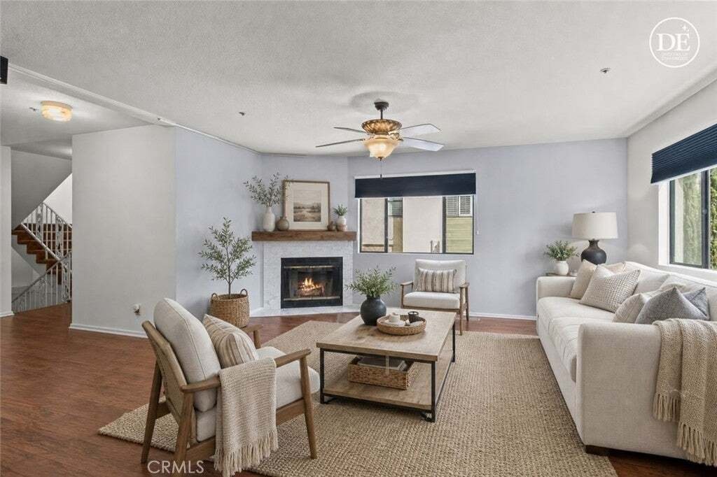 Townhouse in Sierra Madre, California, United States 2 - 17708502