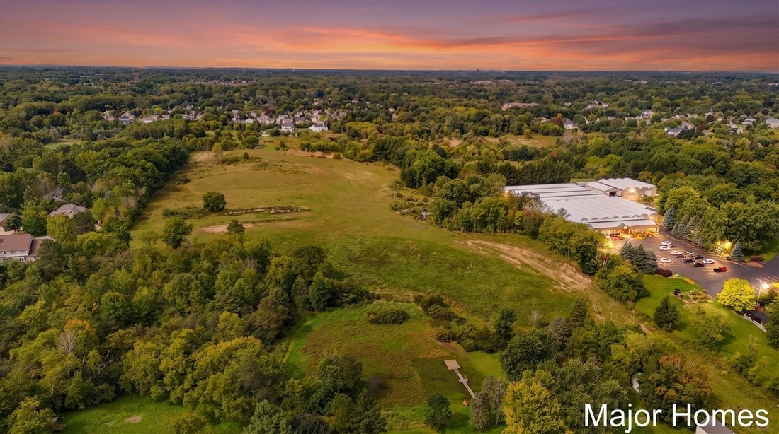 Land in Grand Rapids, Michigan, United States 5 - 18934510