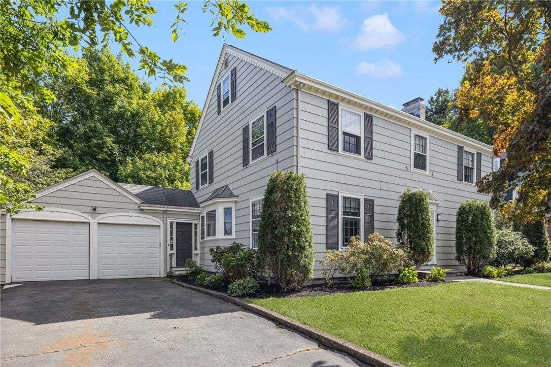 House in Pawtucket, Rhode Island, United States 2 - 18933817