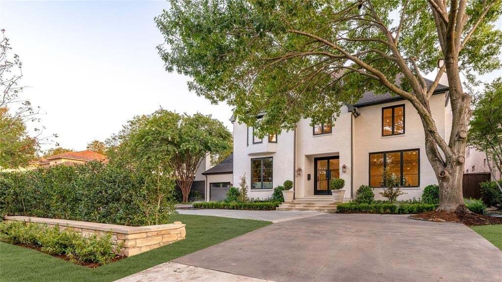 House in Dallas, Texas, United States 1 - 18934712