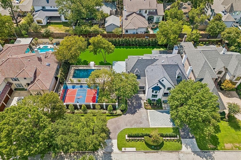 House in Dallas, Texas, United States 2 - 18934712