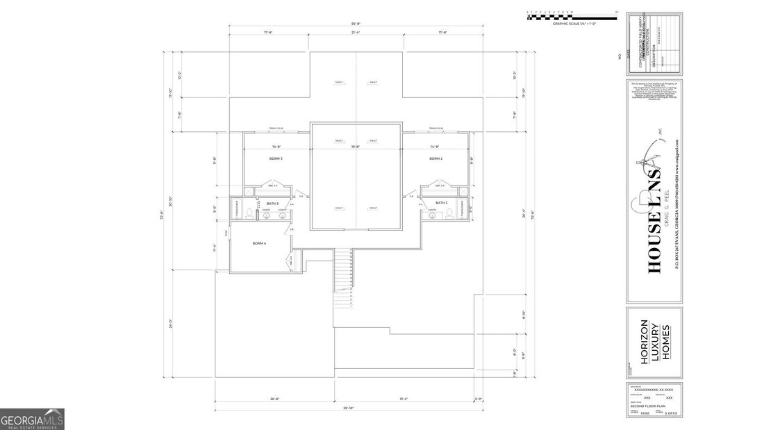 House in Eatonton, Georgia, United States 5 - 18934423