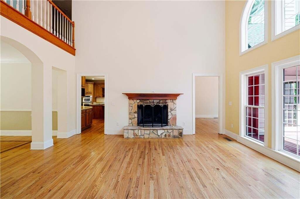 House in Newnan, Georgia, United States 3 - 18934780