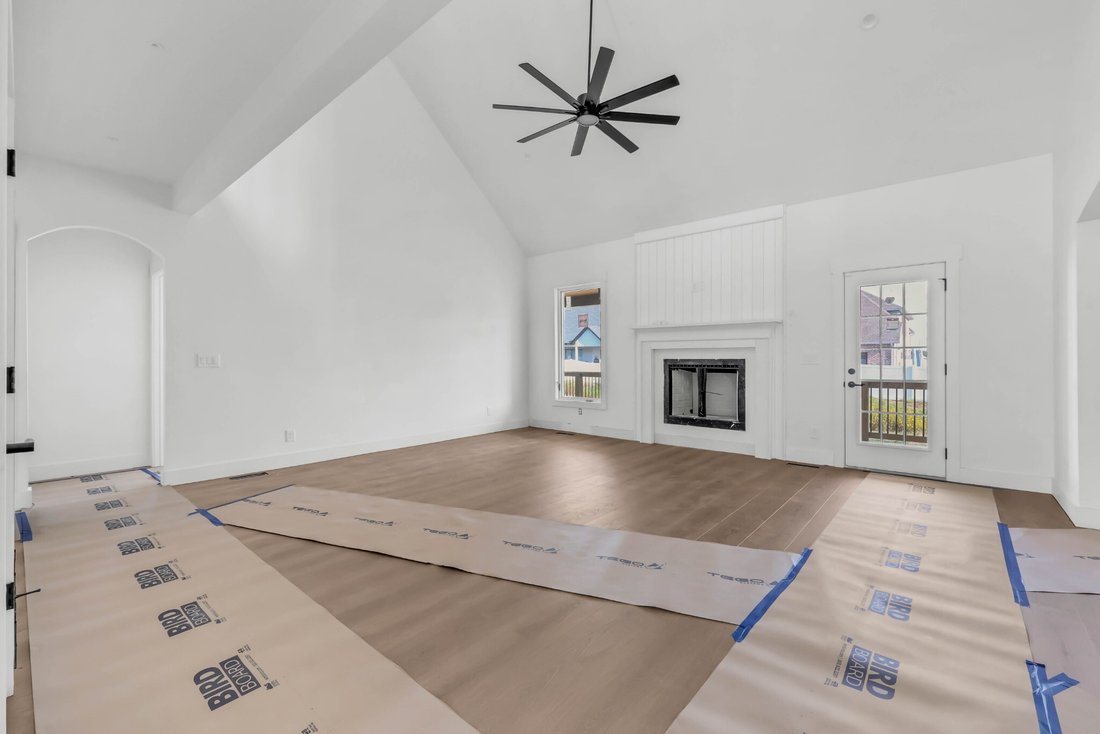 House in Clarksville, Tennessee, United States 5 - 17883811
