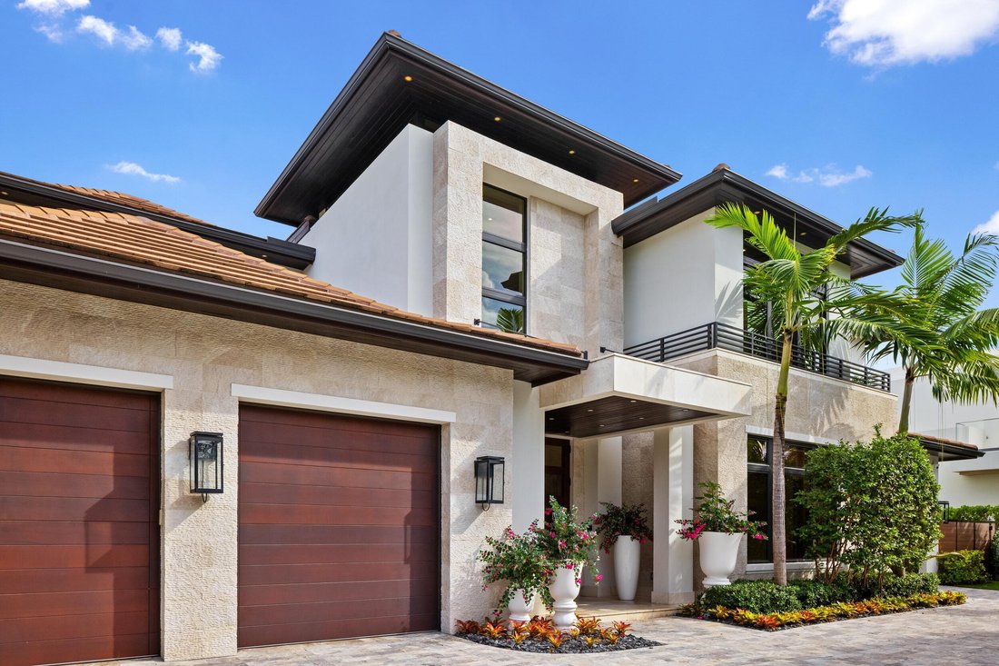 House in Fort Lauderdale, Florida, United States 4 - 18934297