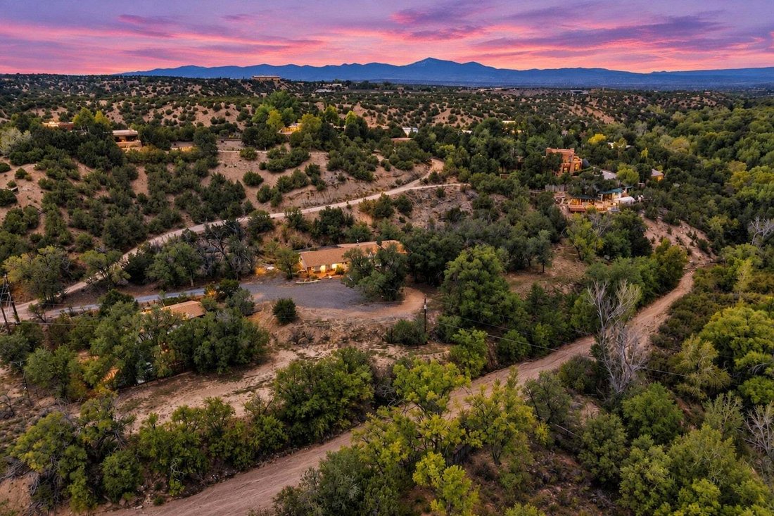 House in Santa Fe, New Mexico, United States 1 - 18933431