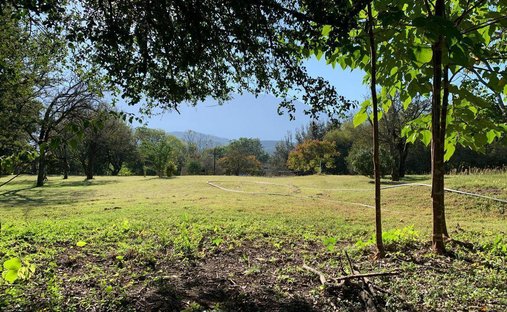 Land in Monterrey, Nuevo Leon, Mexico 1