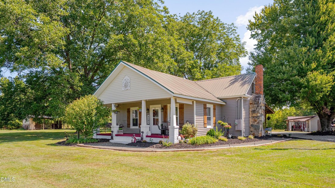 House in Oxford, North Carolina, United States 1 - 18934237