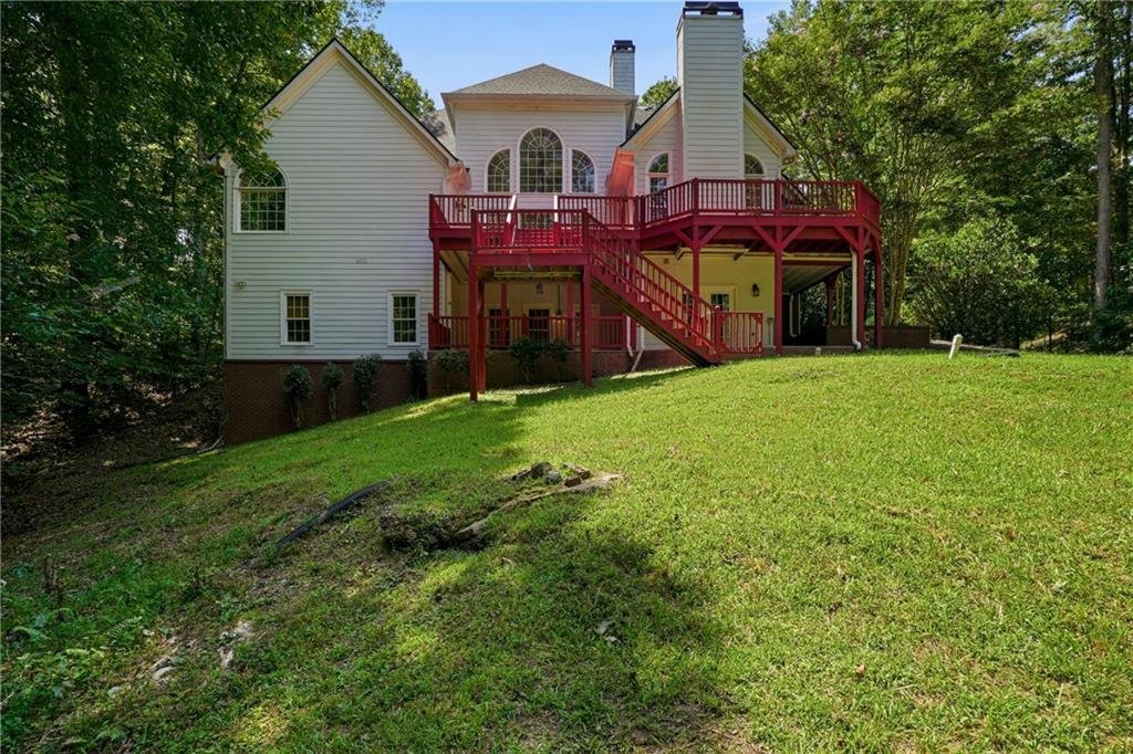 House in Newnan, Georgia, United States 5 - 18934780