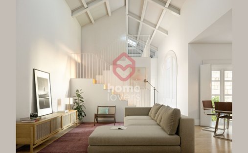 Apartment in Cedofeita, Santo Ildefonso, Se, Miragaia, Sao Nicolau e Vitoria, Porto District, Portugal 1