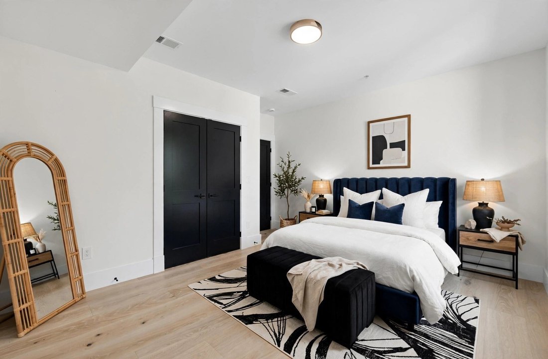 Condo in Quincy, Massachusetts, United States 4 - 18935090