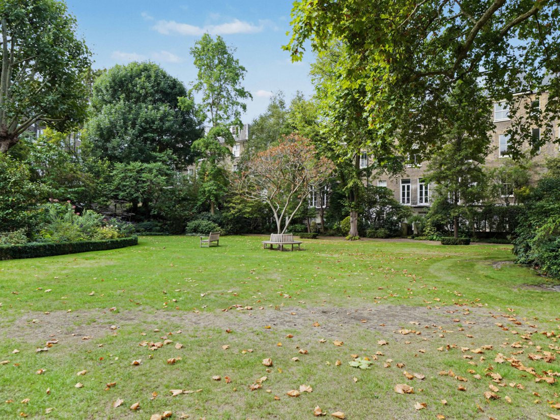 Apartment in Little Venice, Westminster, England 2 - 18935532