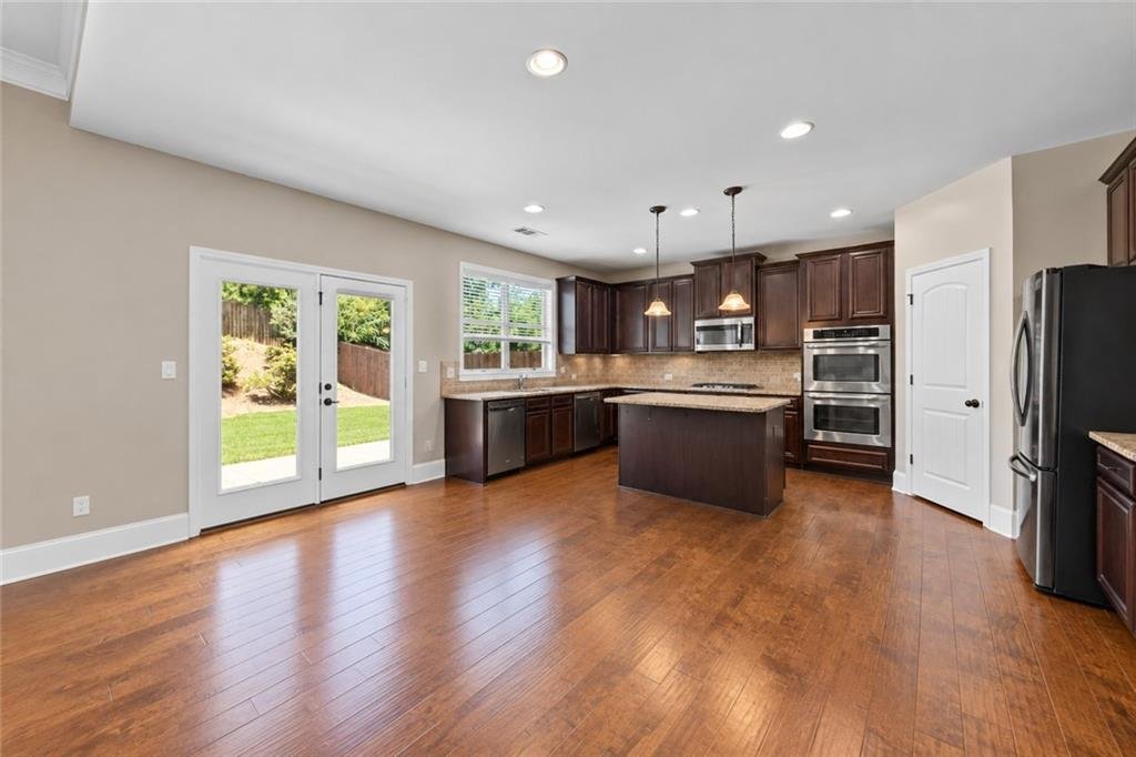 House in Buford, Georgia, United States 5 - 18597047