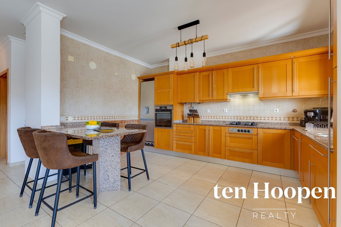 Apartment in Odiaxere, Algarve, Portugal 3 - 18935603