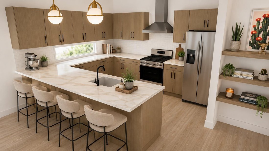 Townhouse in Austin, Texas, United States 5 - 18934212