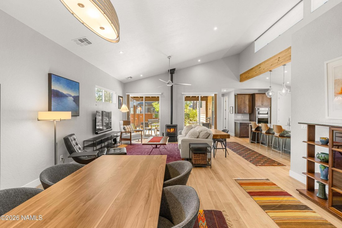 House in Flagstaff, Arizona, United States 4 - 18933639