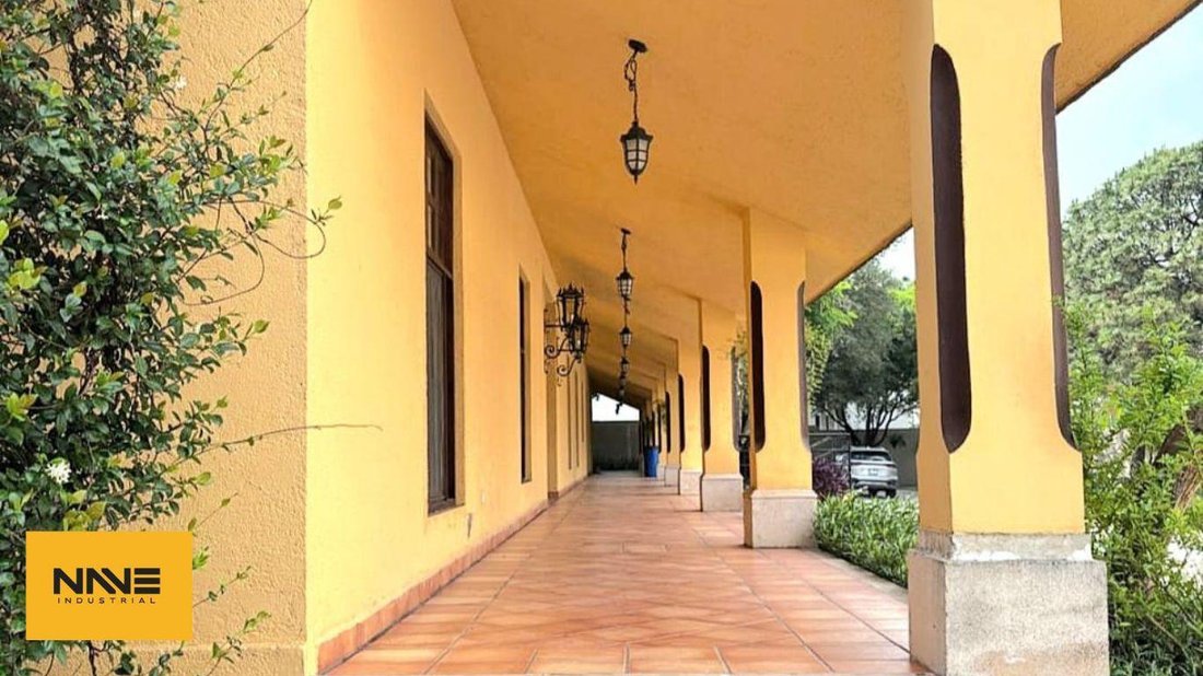 House in Monterrey, Nuevo Leon, Mexico 1 - 18933134