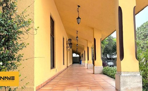 House in Monterrey, Nuevo Leon, Mexico 1