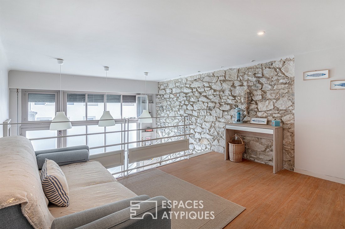 Wohnung in Saint Charles-Golf, Biarritz, Frankreich 4 - 18935790