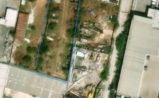 Land in San Nicolás de los Garza, Nuevo Leon, Mexico 1