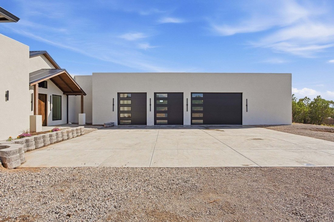 House in Santa Fe, New Mexico, United States 5 - 18933797