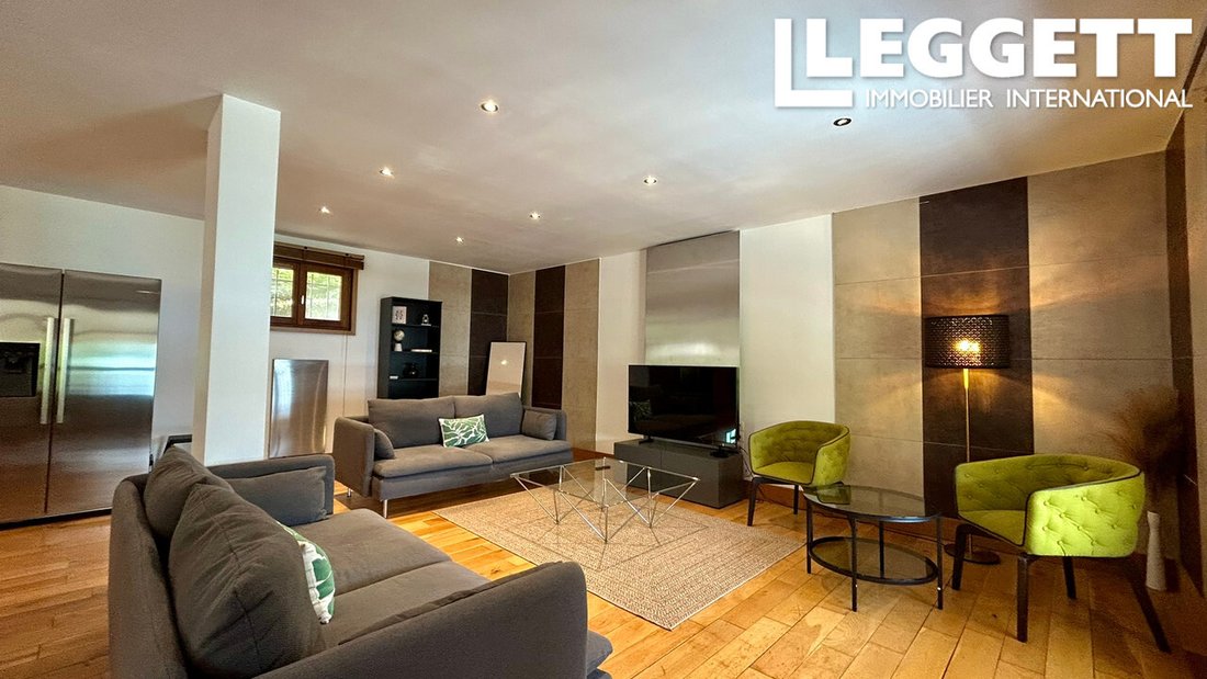 Appartement à Bluffy, Auvergne-Rhône-Alpes, France 3 - 16820239